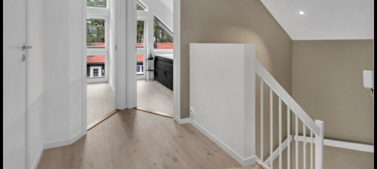 Hytte Med 4 Soverom Kristiansand Exterior foto